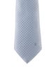 Louis Vuitton Pattern Print Tie