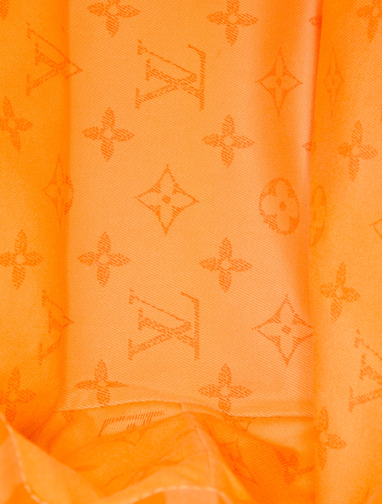 Louis Vuitton Canvas Plein Soleil Cabas