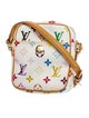 Louis Vuitton Multicolore Monogram Rift