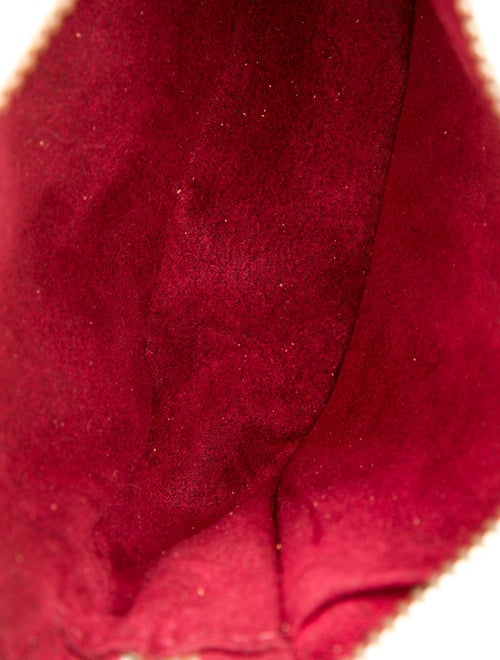 Louis Vuitton Multicolore Monogram Rift