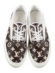 Louis Vuitton 2020 Monogram Pattern Sneakers