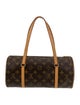 Louis Vuitton LV Monogram Papillon 30 Vintage