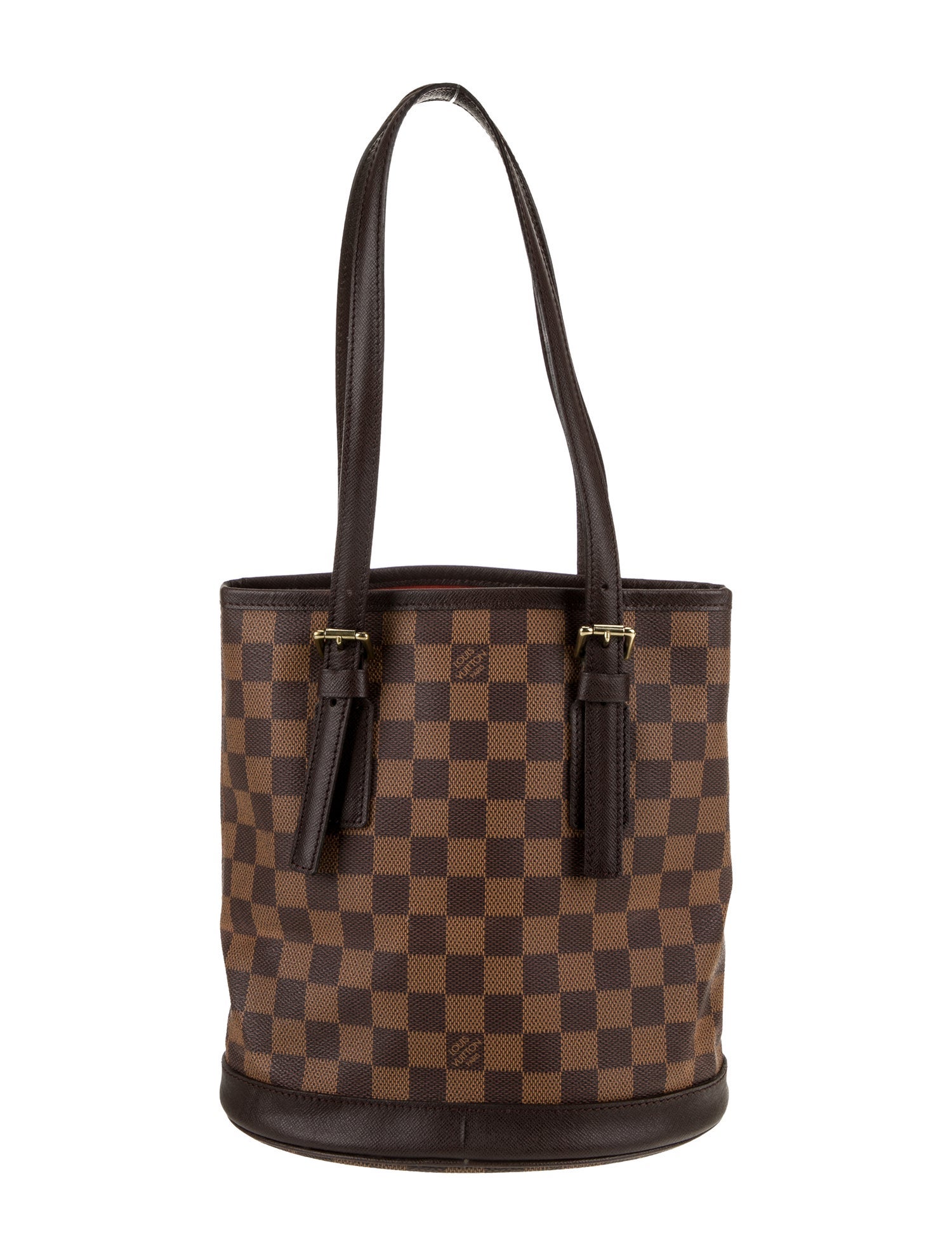 Louis Vuitton Damier Ebene Marais Vintage