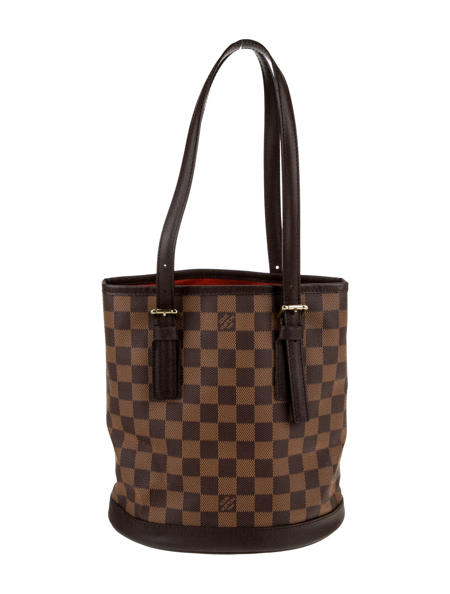 Louis Vuitton Damier Ebene Marais Vintage