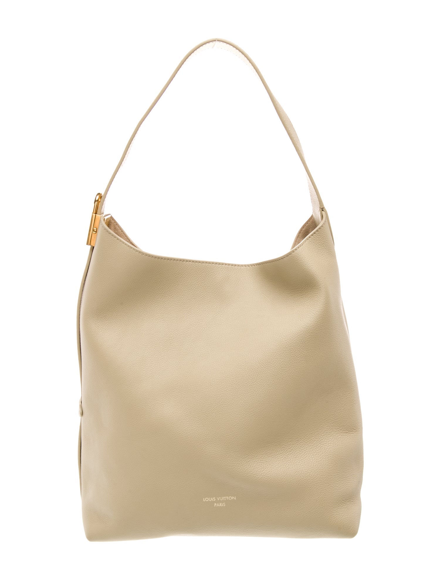 Louis Vuitton Taurillon Leather Low Key MM