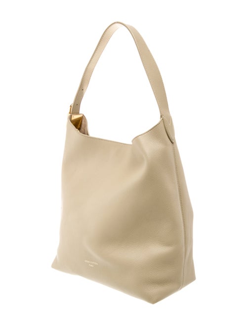 Louis Vuitton Taurillon Leather Low Key MM