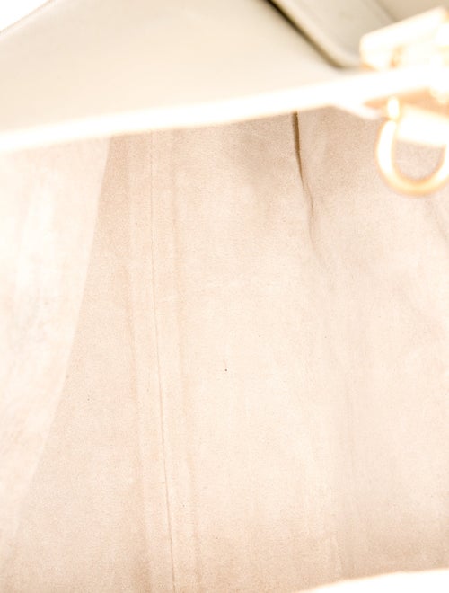 Louis Vuitton Taurillon Leather Low Key MM