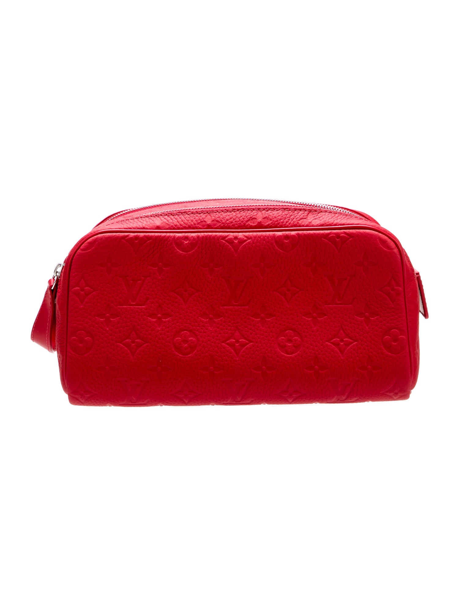 Louis Vuitton LV Monogram Dopp Kit
