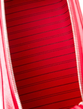 Louis Vuitton LV Monogram Dopp Kit