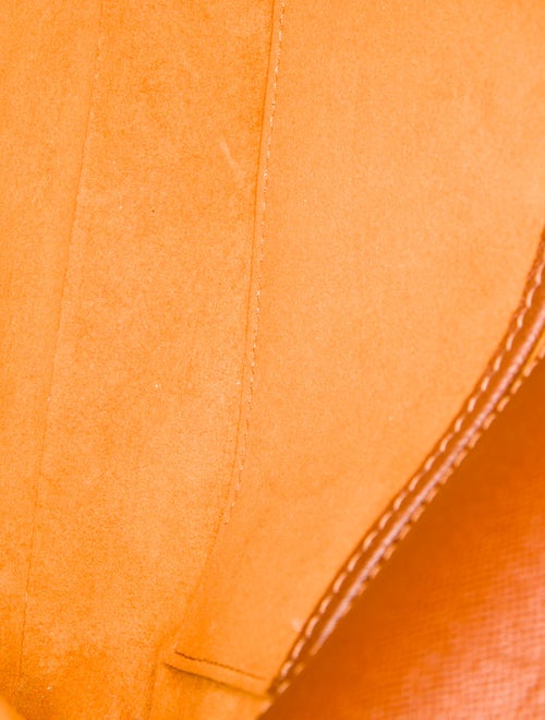 Louis Vuitton LV Monogram Musette Tango Vintage