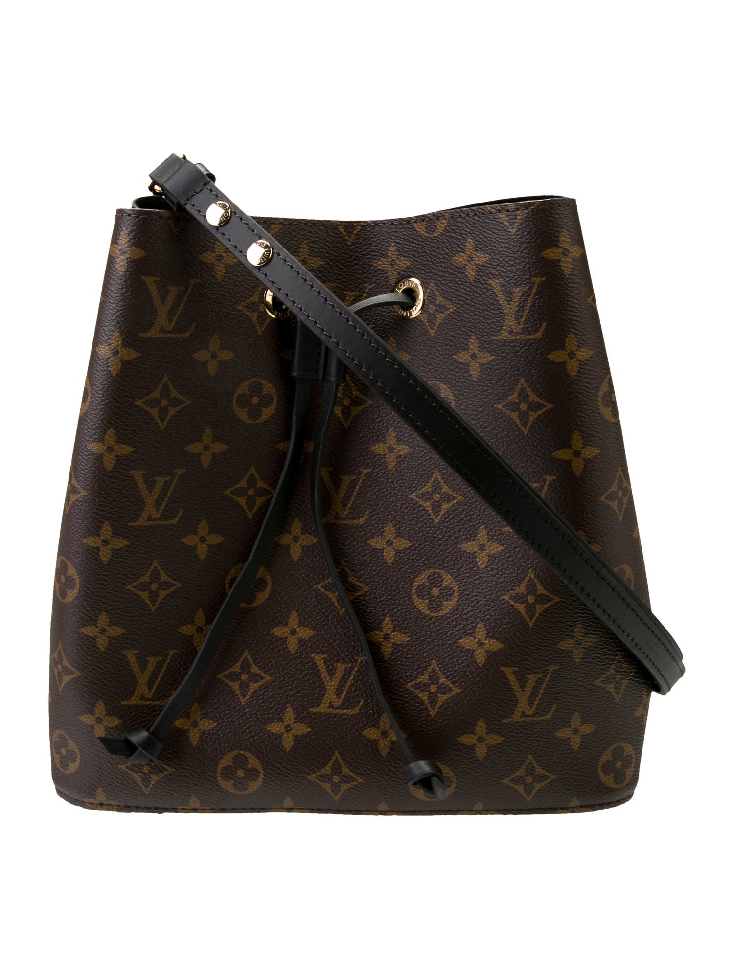Louis Vuitton LV Monogram Néonoé MM