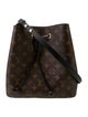 Louis Vuitton LV Monogram Néonoé MM