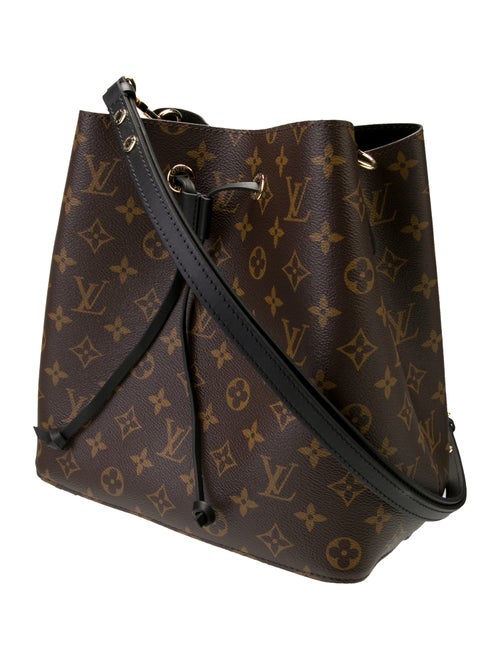 Louis Vuitton LV Monogram Néonoé MM