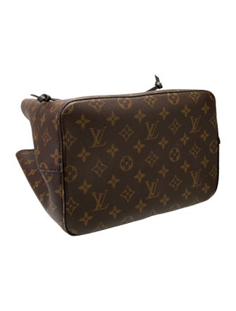 Louis Vuitton LV Monogram Néonoé MM