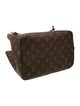 Louis Vuitton LV Monogram Néonoé MM