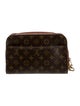 Louis Vuitton LV Monogram Pochette Orsay