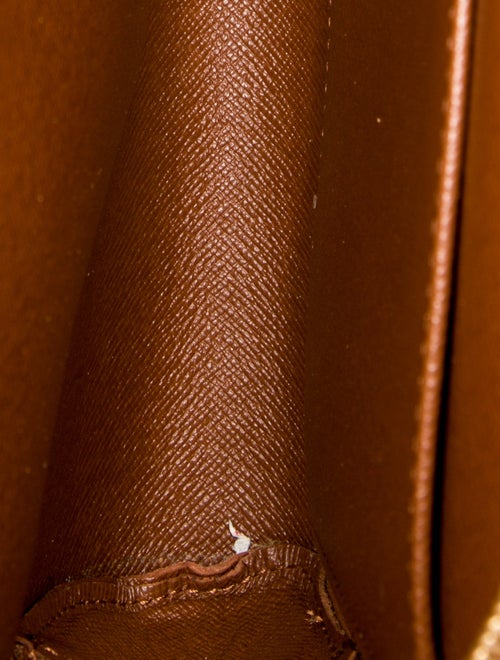 Louis Vuitton LV Monogram Pochette Orsay