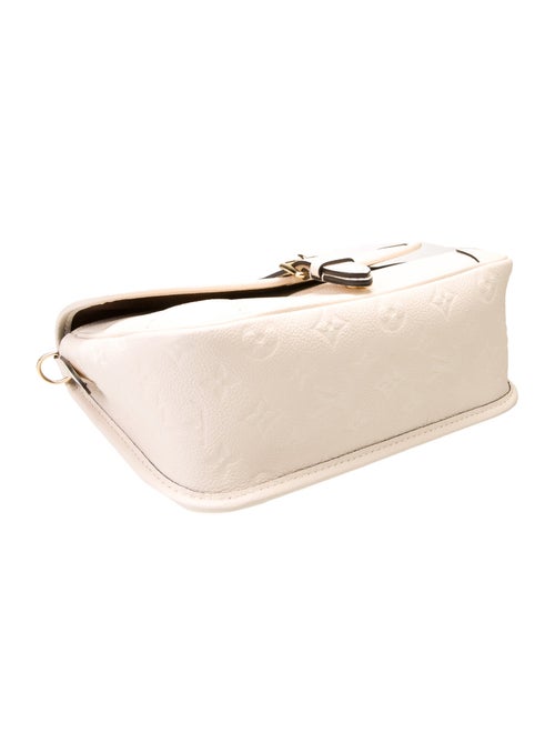 Louis Vuitton LV Monogram Diane