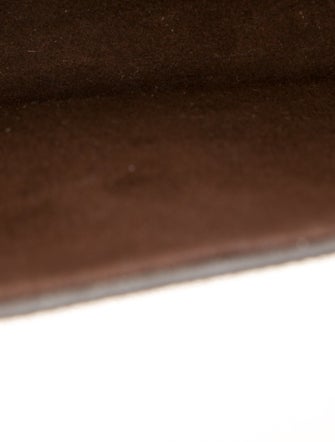 Louis Vuitton LV Monogram Diane