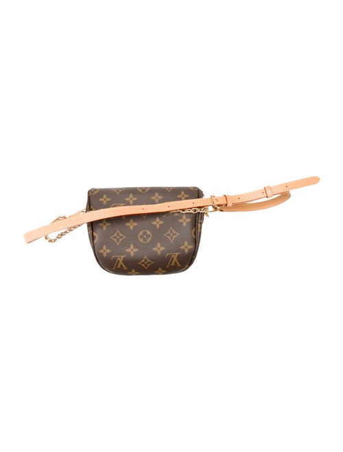 Louis Vuitton LV Monogram Bumbag Mini