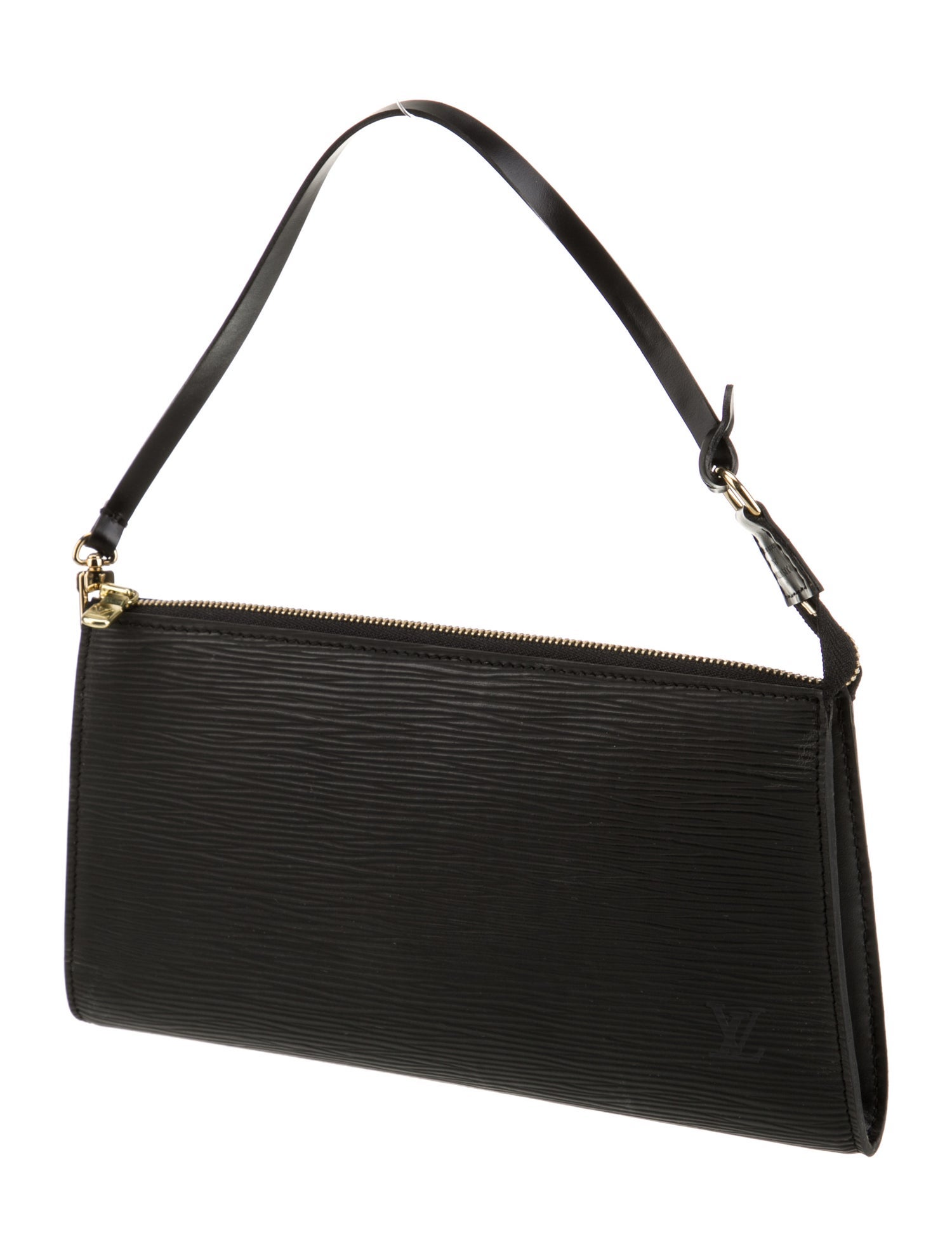 Louis Vuitton Epi Leather Pochette Accessoires Vintage