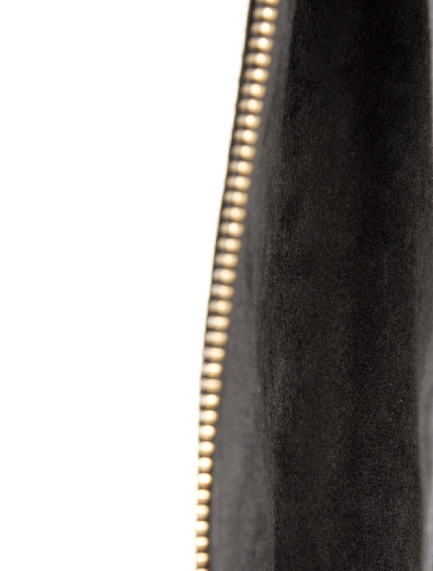 Louis Vuitton Epi Leather Pochette Accessoires Vintage