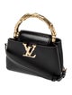 Louis Vuitton LV Monogram Acanto Capucines Mini 2025