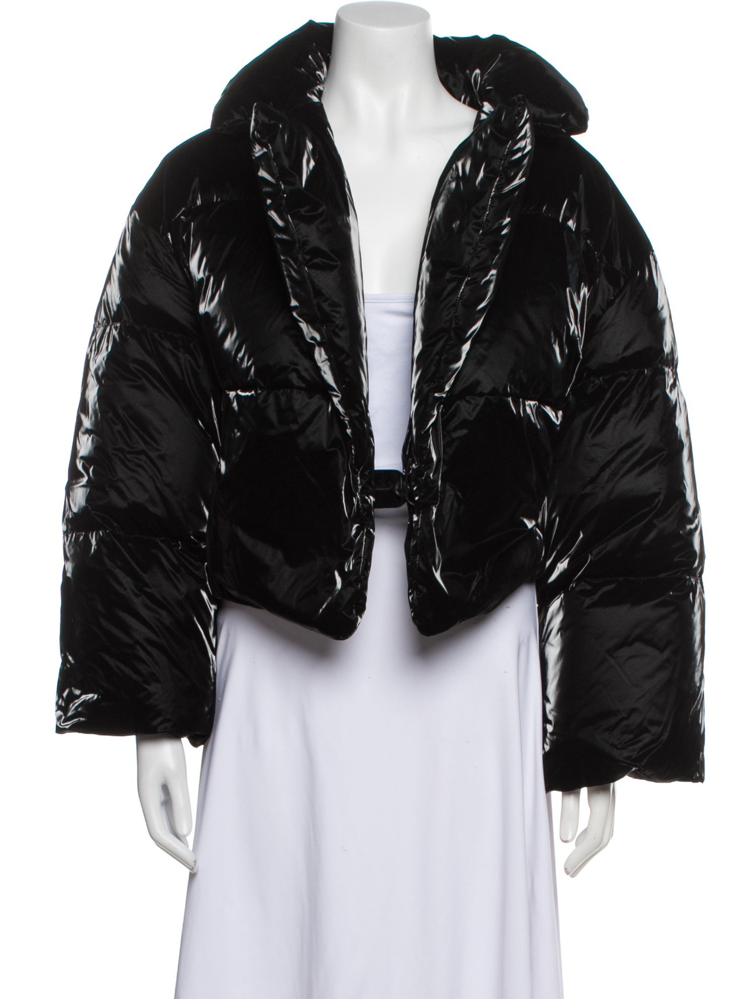 Louis Vuitton 2022 Down Jacket w/ Tags