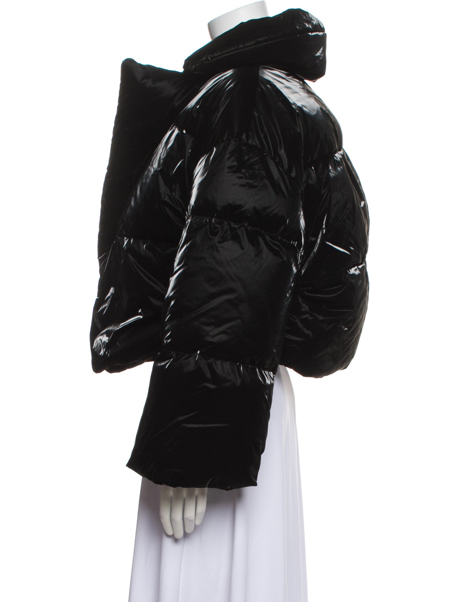 Louis Vuitton 2022 Down Jacket w/ Tags