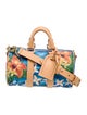 Louis Vuitton LV Monogram Keepall Bandouliere 25