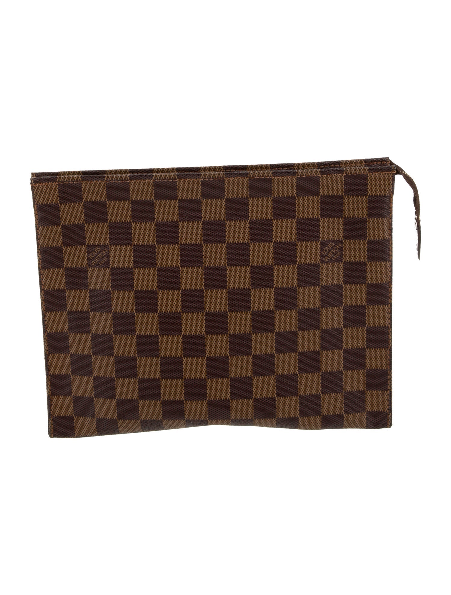 Louis Vuitton Damier Ebene Portfolio