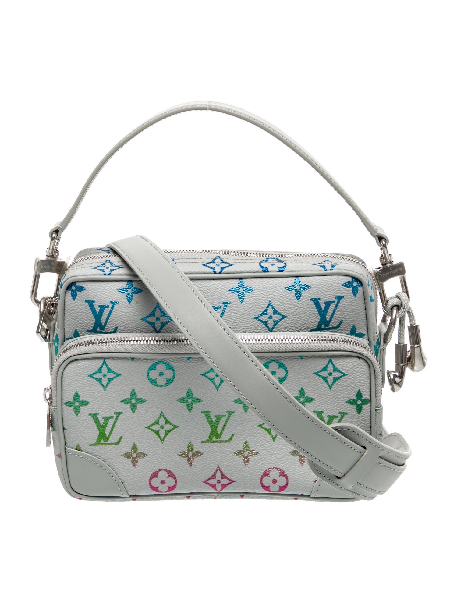 Louis Vuitton Top Handle Bag