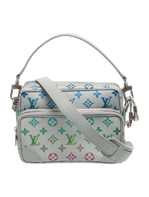 Louis Vuitton Top Handle Bag