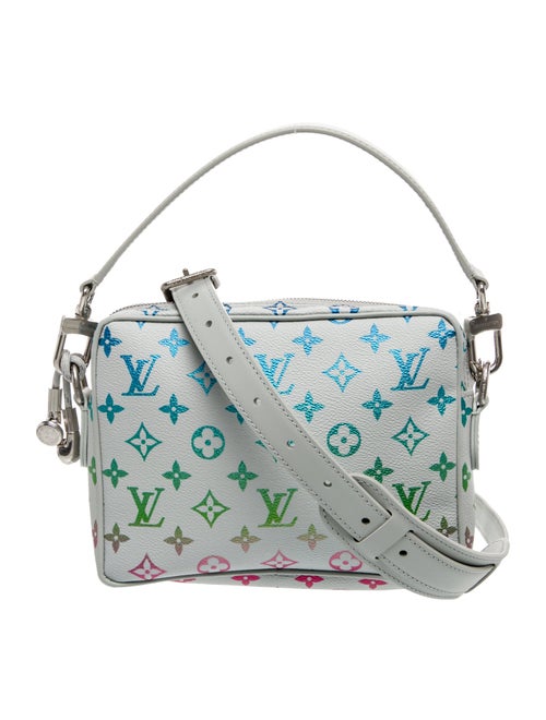 Louis Vuitton Top Handle Bag