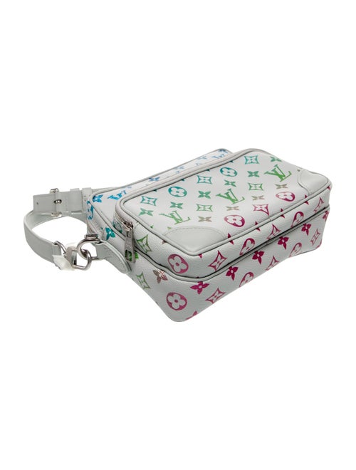 Louis Vuitton Top Handle Bag