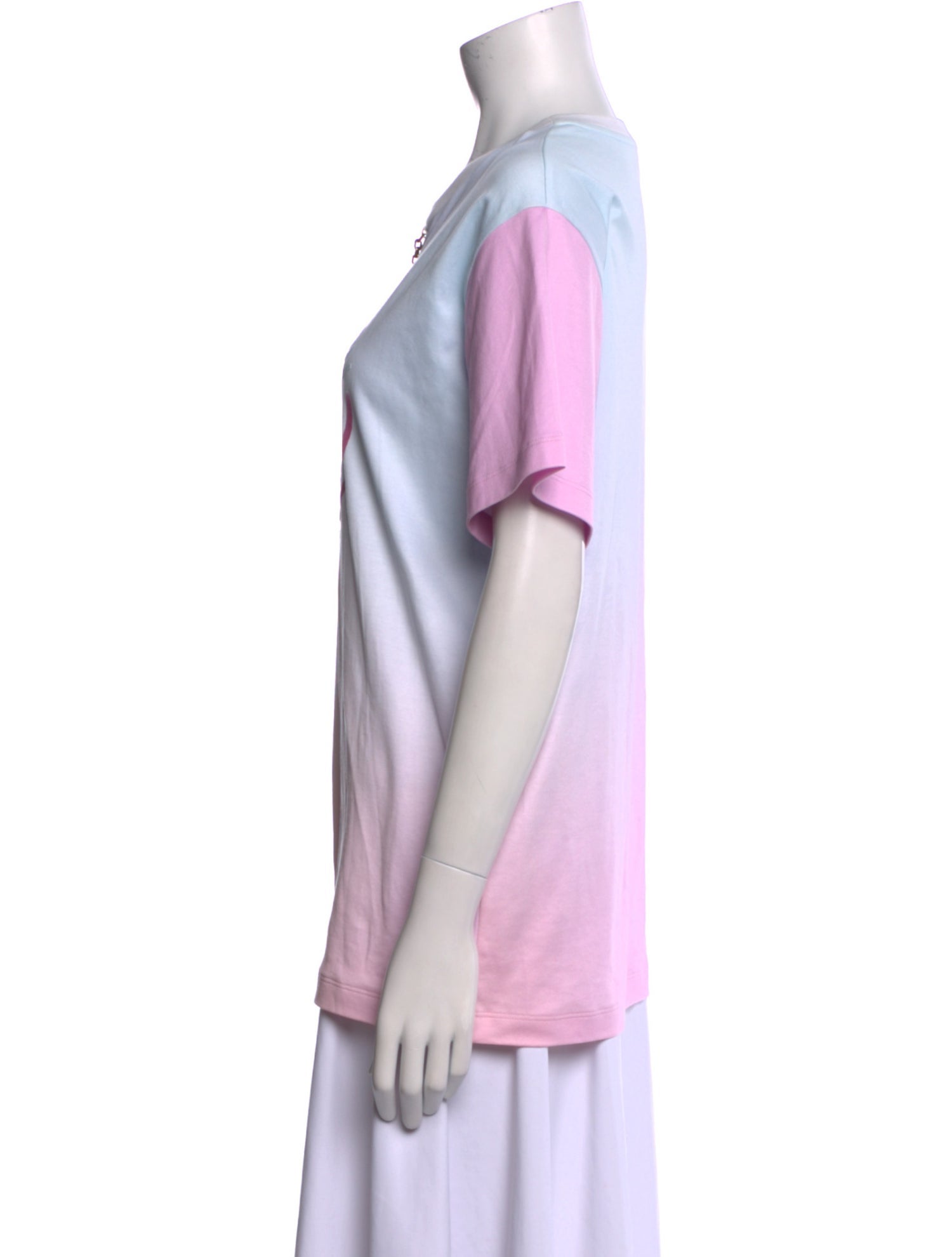 Louis Vuitton 2022 Tie-Dye T-Shirt