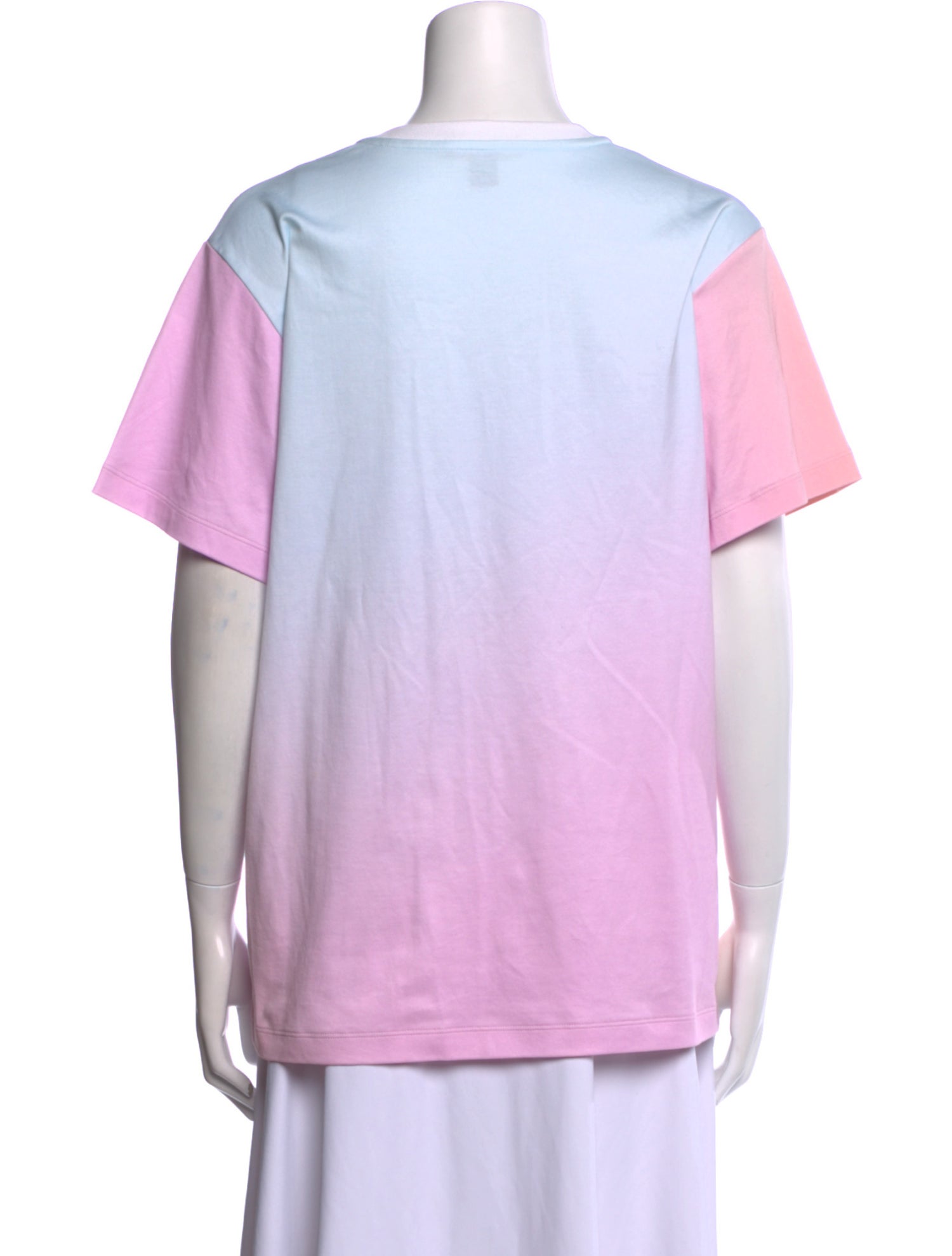 Louis Vuitton 2022 Tie-Dye T-Shirt