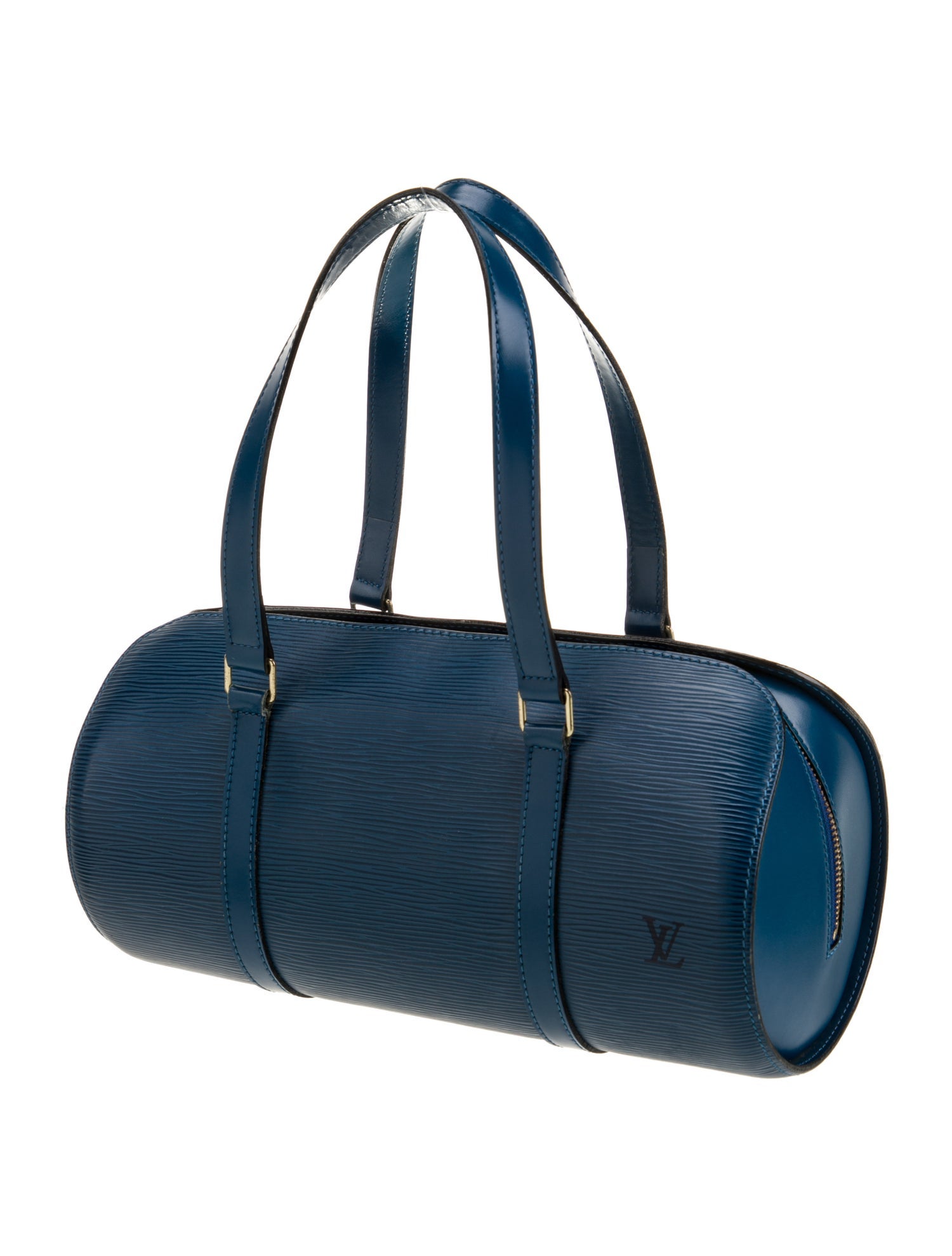 Louis Vuitton Epi Leather Soufflot Vintage