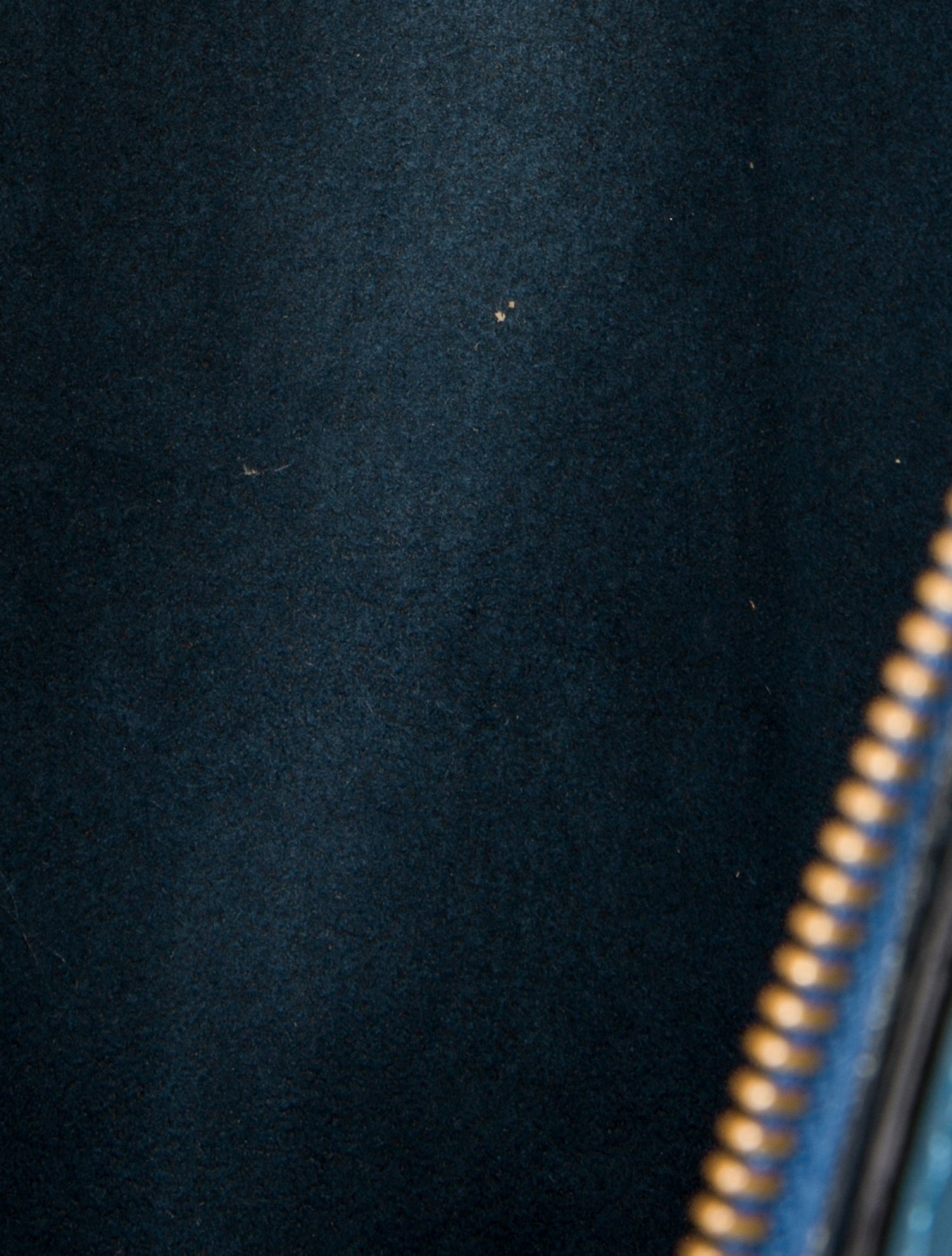 Louis Vuitton Epi Leather Soufflot Vintage