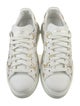 Louis Vuitton LV Monogram Leather Sneakers