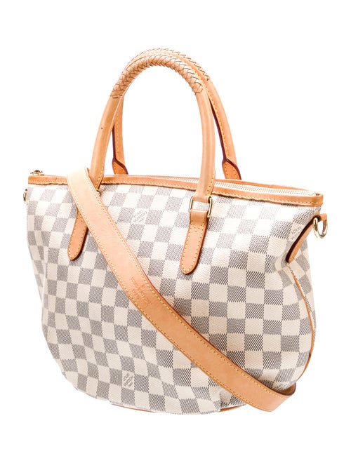 Louis Vuitton Damier Azur Turenne PM