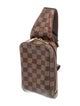 Louis Vuitton Damier Ebene Geronimos Vintage