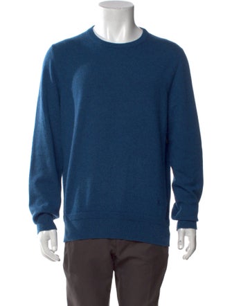 Louis Vuitton 2018 Cashmere Pullover