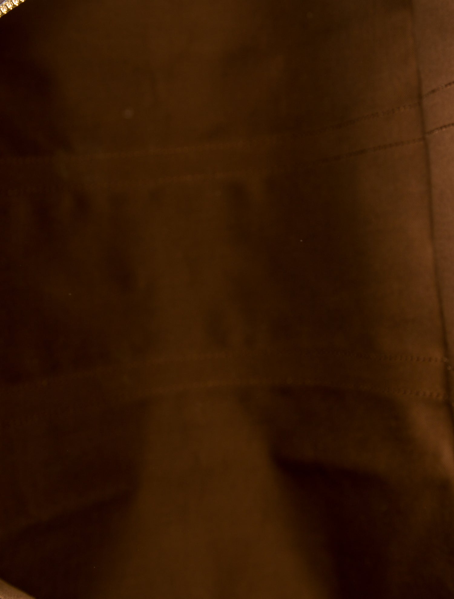 Louis Vuitton LV Monogram Keepall 50 Vintage