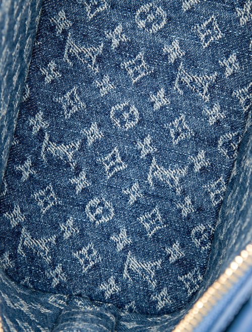 Louis Vuitton Epi Leather Alma