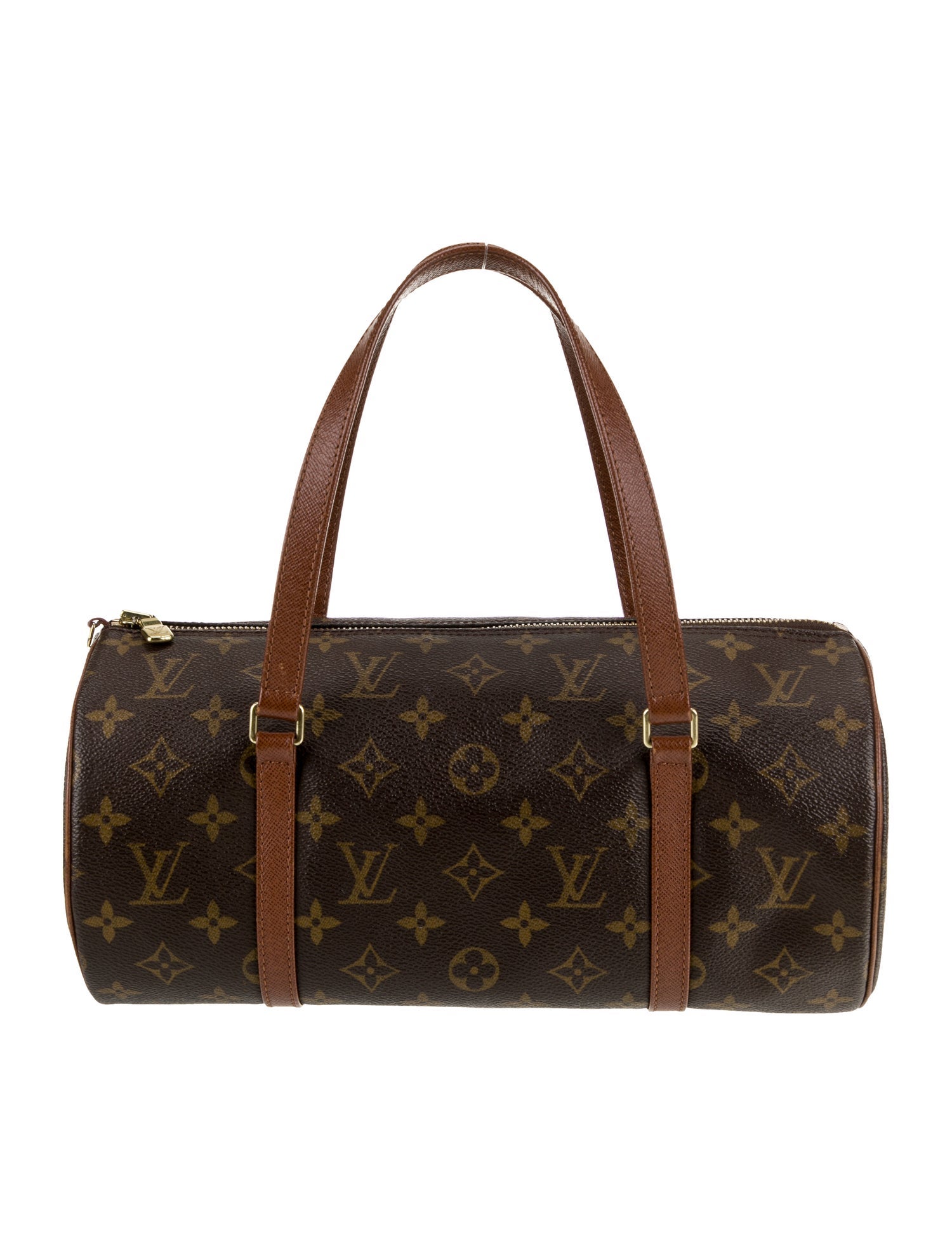 Louis Vuitton LV Monogram Papillon 30 Vintage