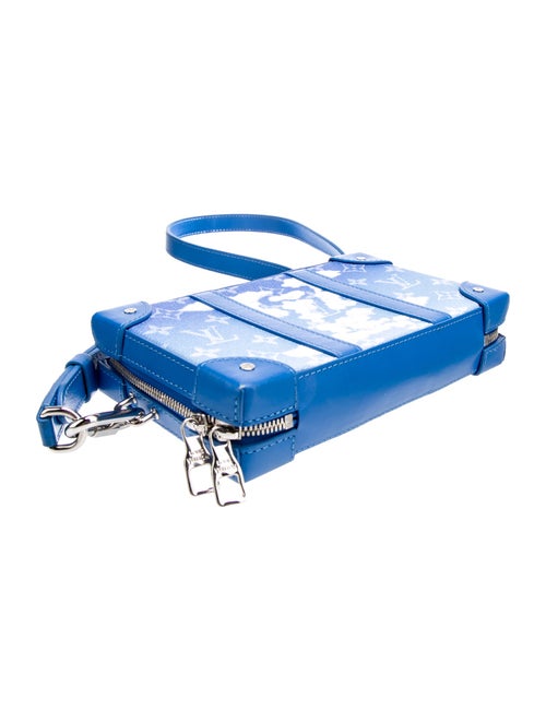 Louis Vuitton Clouds Soft Trunk Wallet