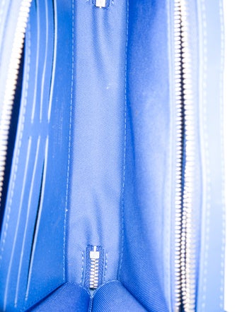 Louis Vuitton Clouds Soft Trunk Wallet