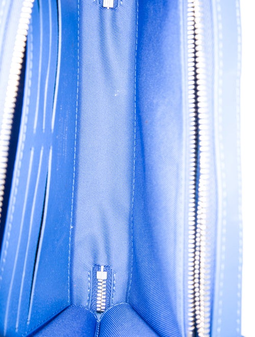 Louis Vuitton Clouds Soft Trunk Wallet