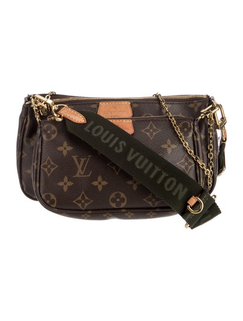 Louis Vuitton Monogram Multi Pochette Accessoires